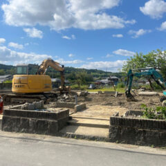 高槻市建て替えT様邸