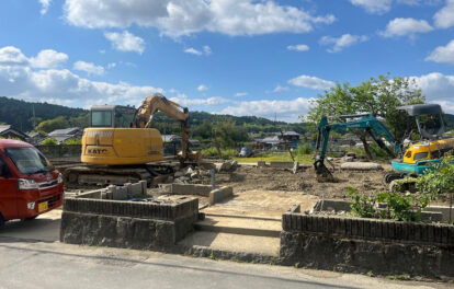 高槻市建て替えT様邸