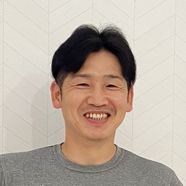 ナカムラさん