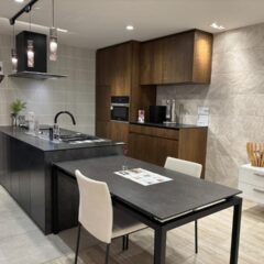 高槻市築20年戸建てリフォーム